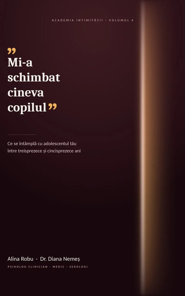 Mi-a schimbat cineva copilul